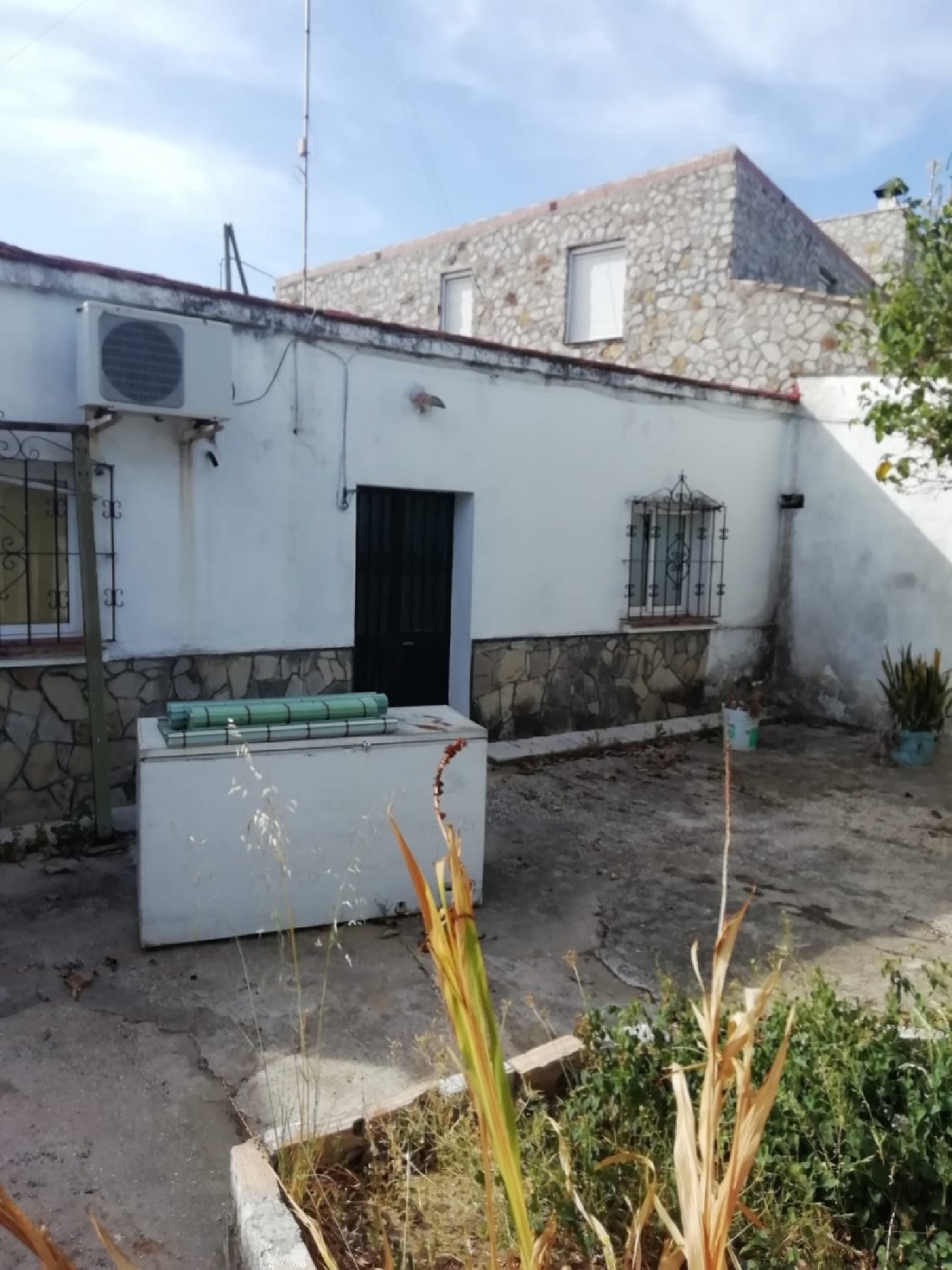 till salu lokal La Oliva Janda (La) 2