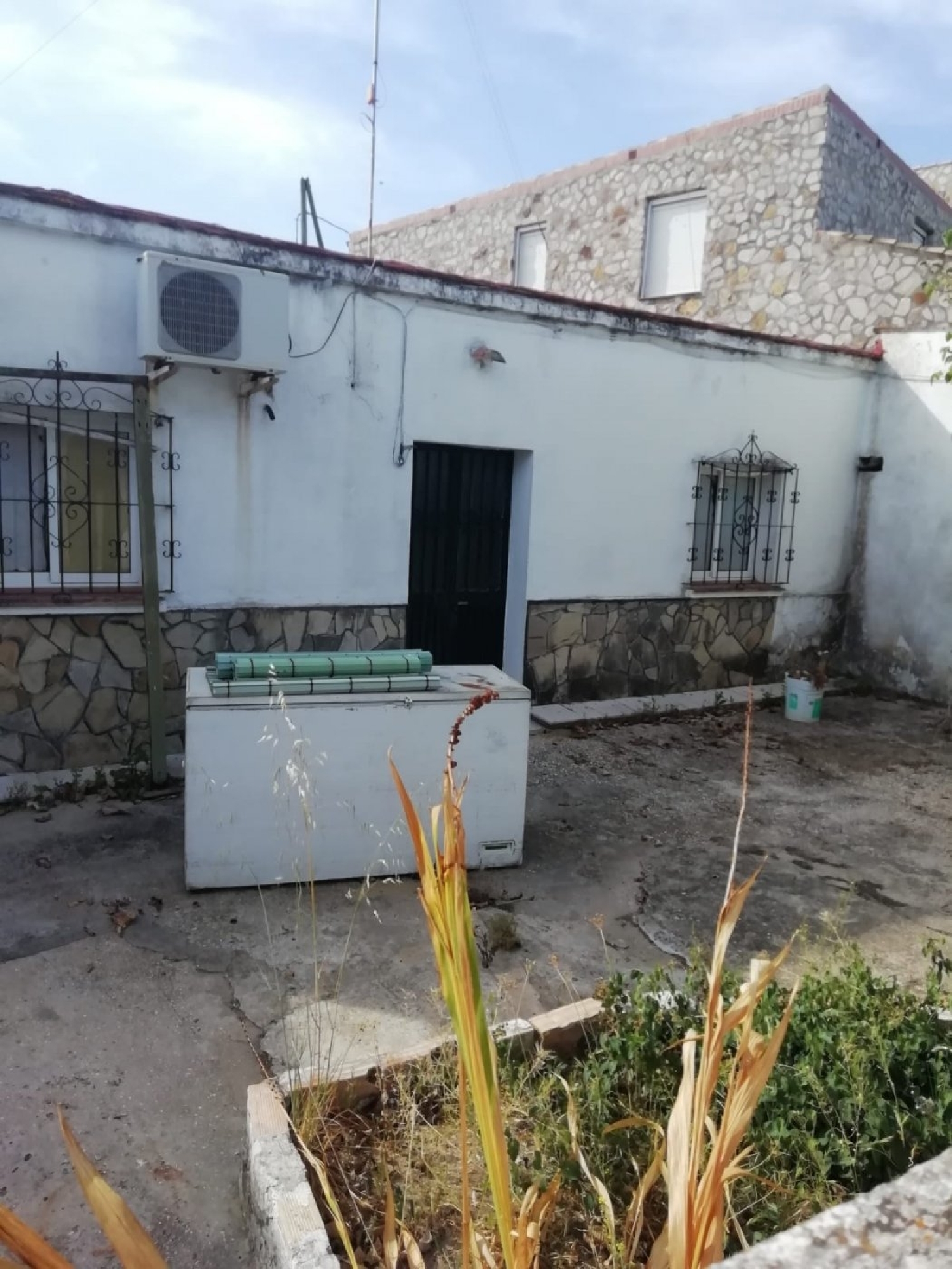  till salu lokal La Oliva Janda (La) 1