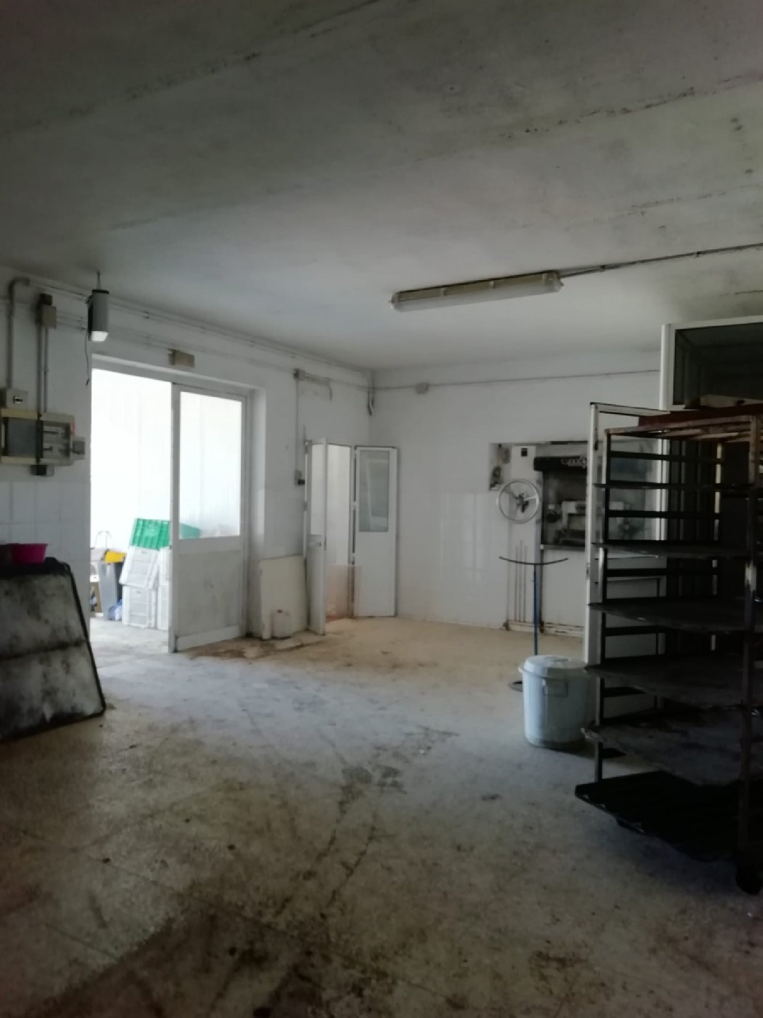 till salu lokal La Oliva Janda (La) 8