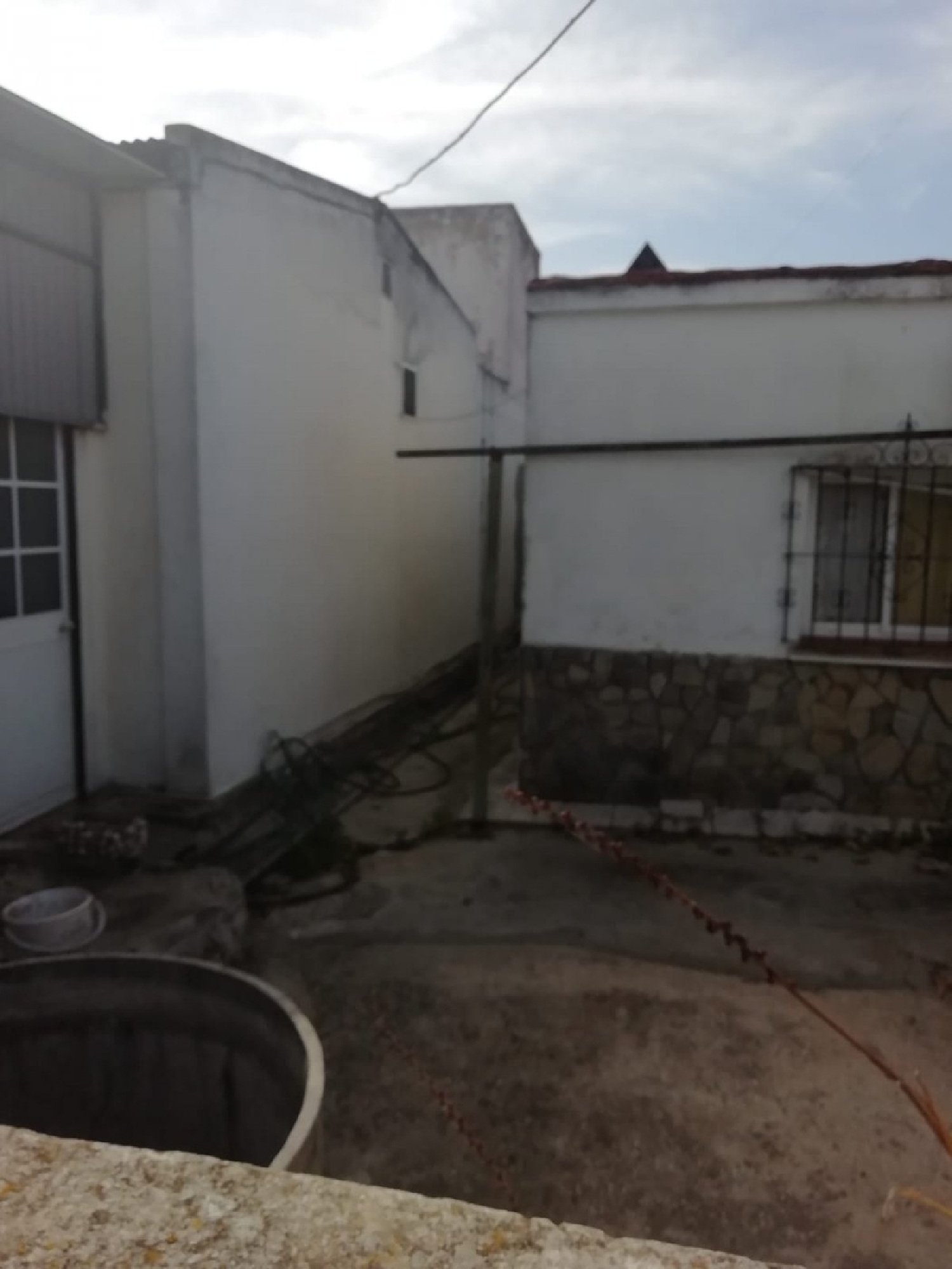 till salu lokal La Oliva Janda (La) 4