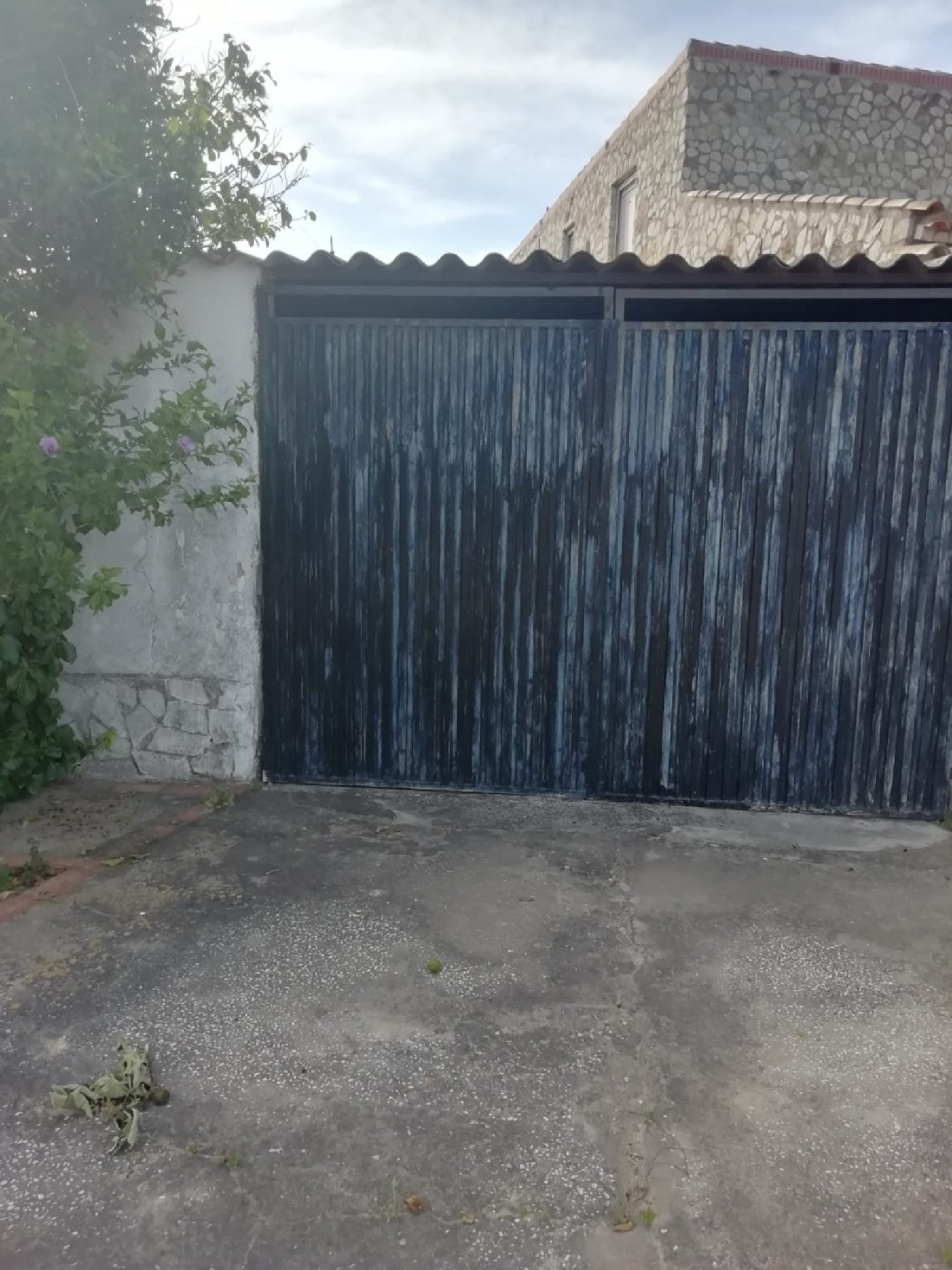 till salu lokal La Oliva Janda (La) 3