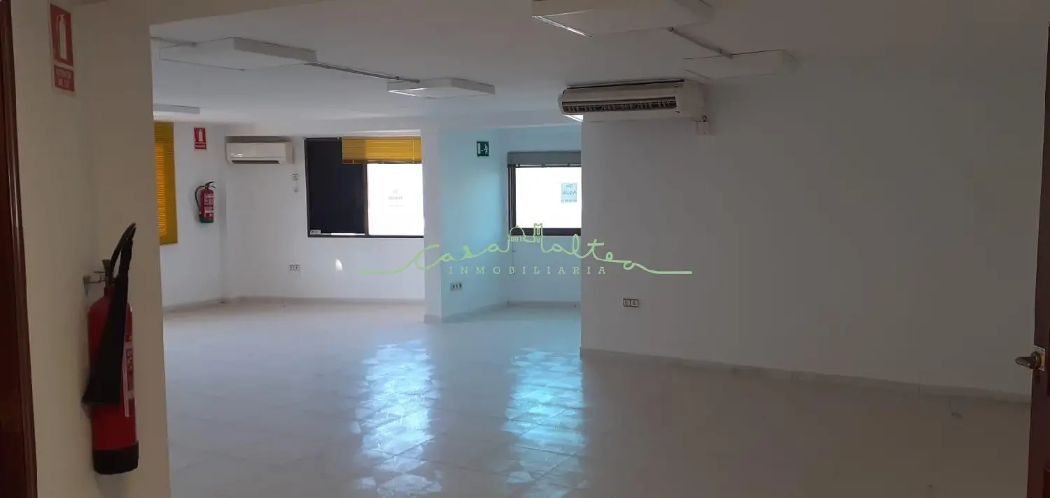 till salu lokal Altea Marina Baixa 2