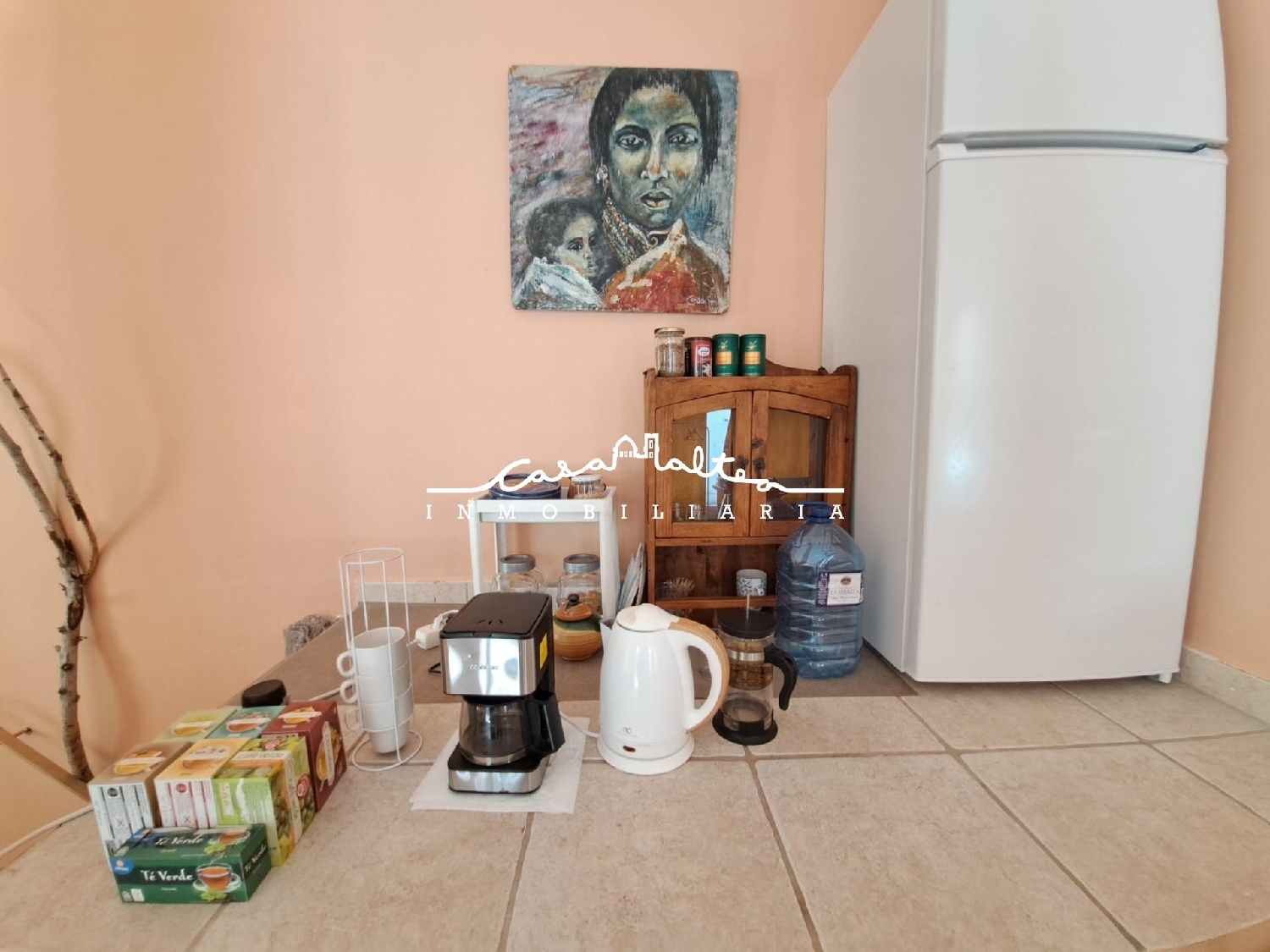  till salu lokal La Olla Marina Baixa 5
