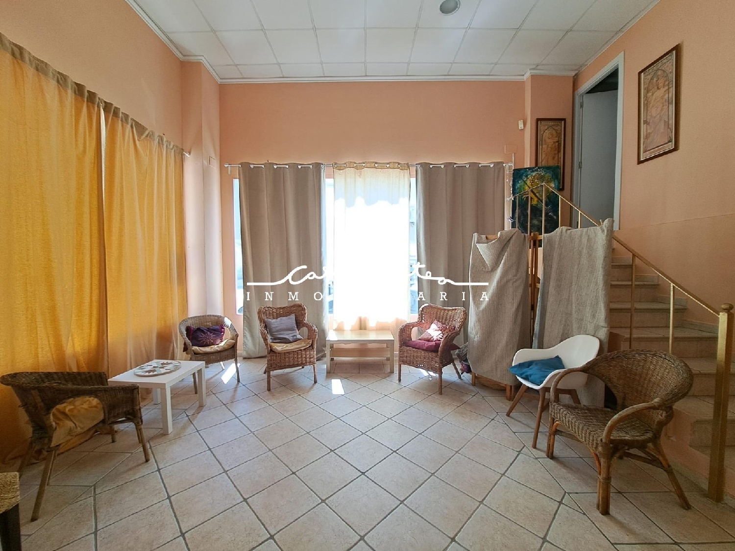 till salu lokal La Olla Marina Baixa 2