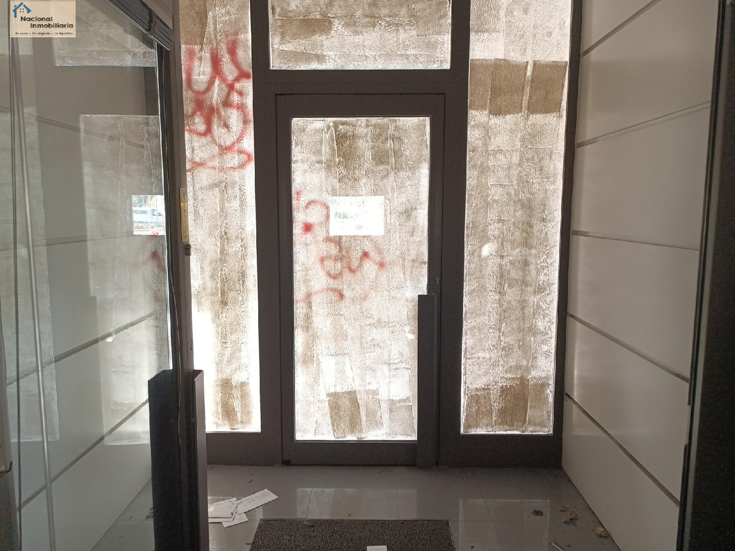  en venta local La Overuela Campiña Del Pisuerga 5