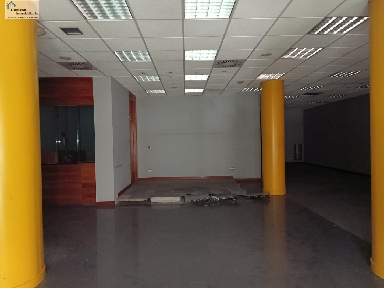  en venta local La Overuela Campiña Del Pisuerga 7