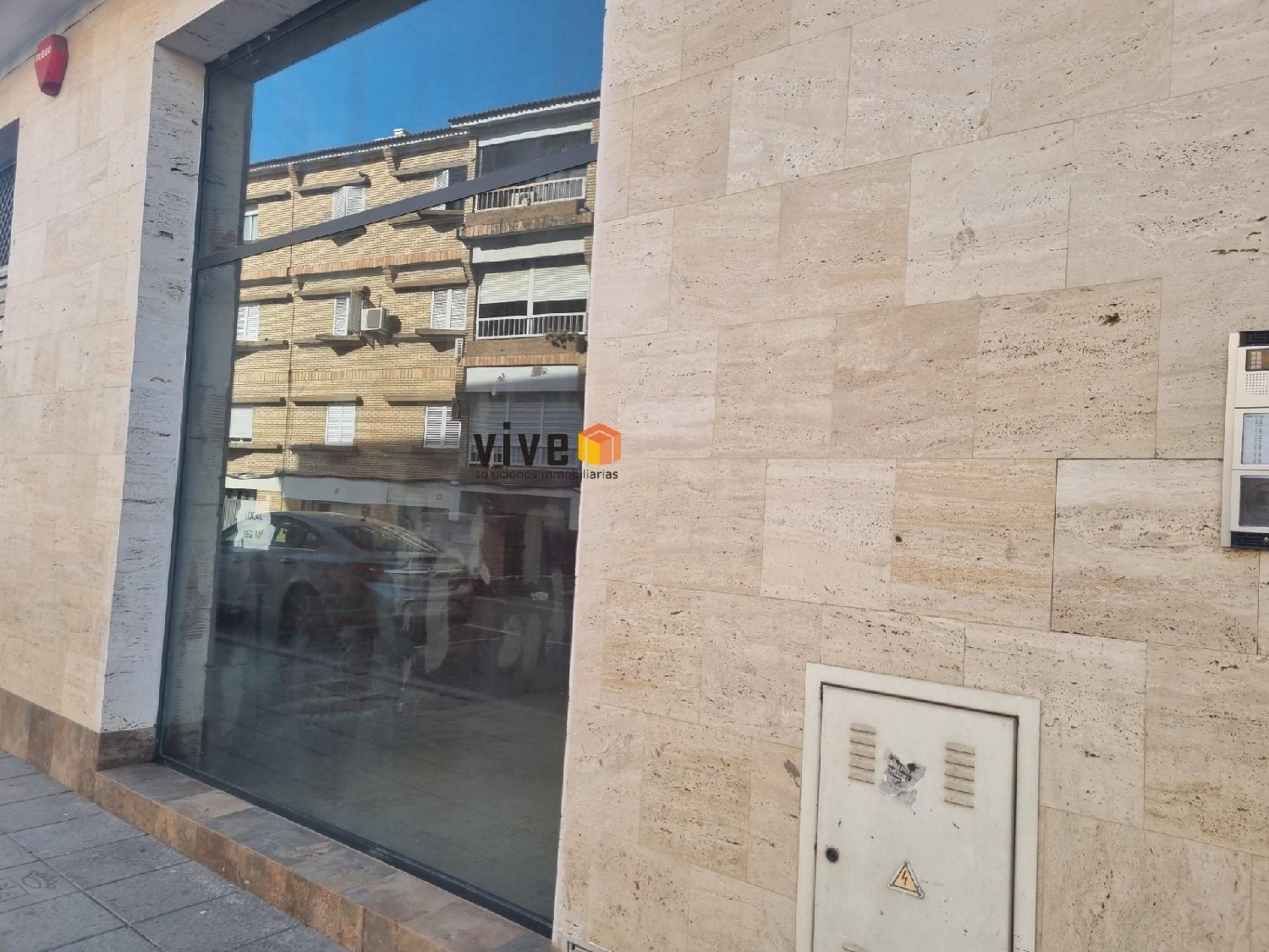 till salu lokal La Palma Del Condado Condado (El) 3