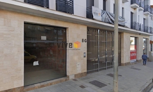 La Palma Del Condado Condado (El) lokal foto 6225751