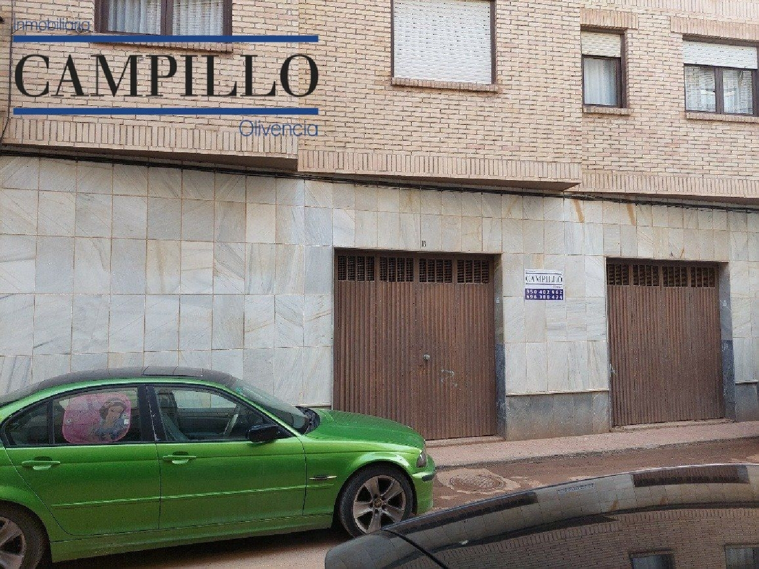 till salu lokal La Parra Poniente Almeriense 2