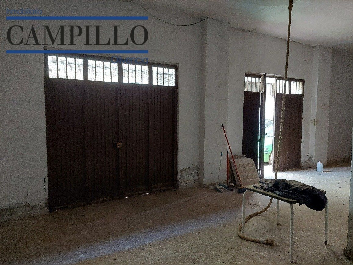  till salu lokal La Parra Poniente Almeriense 5