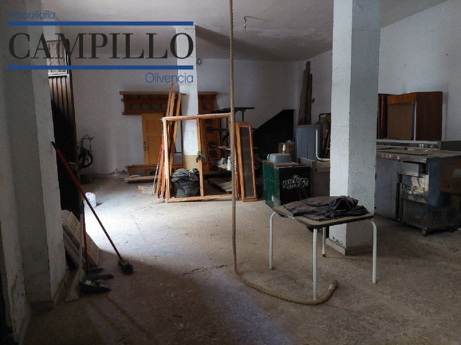  till salu lokal La Parra Poniente Almeriense 4