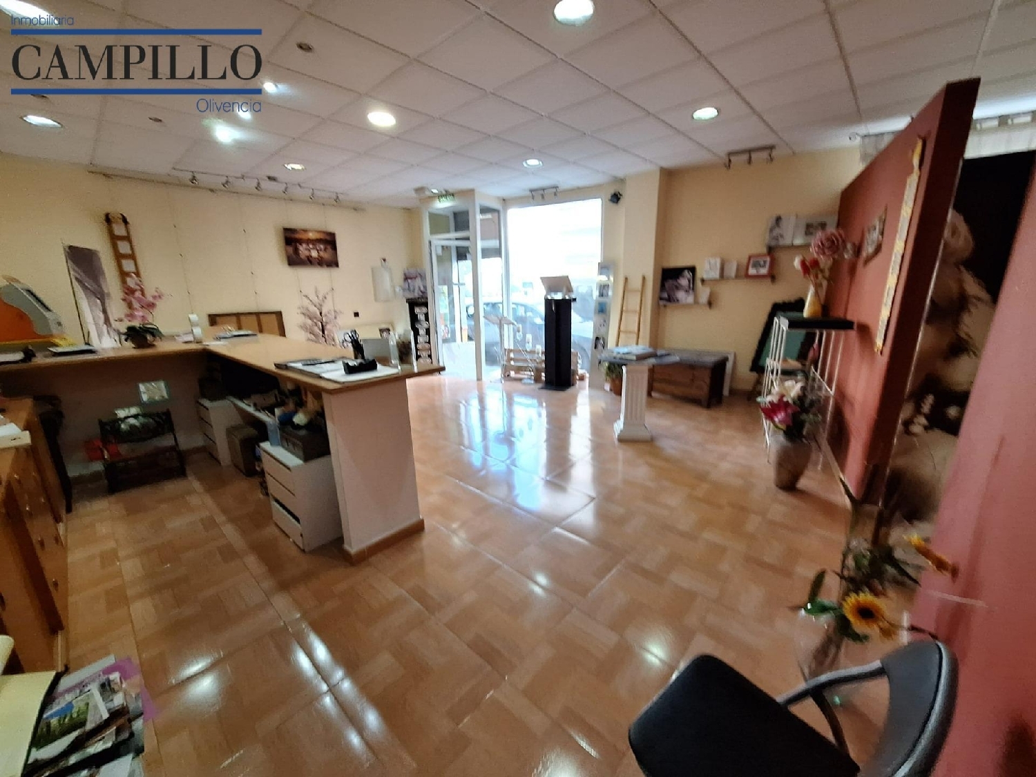  till salu lokal La Parra Poniente Almeriense 4