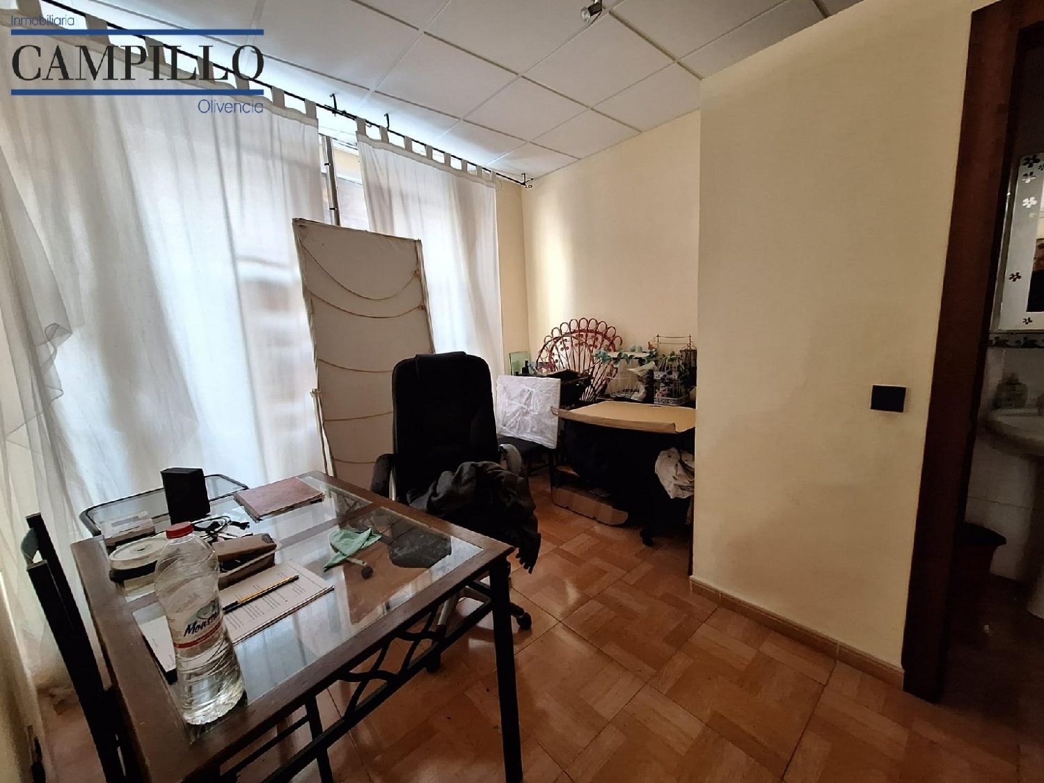  till salu lokal La Parra Poniente Almeriense 5