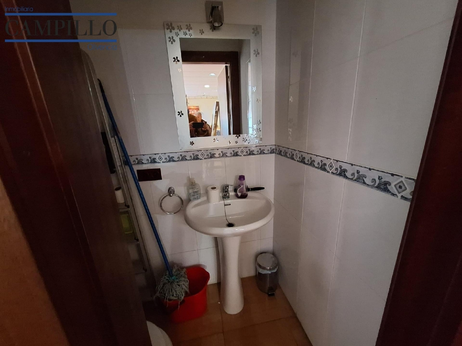  till salu lokal La Parra Poniente Almeriense 8