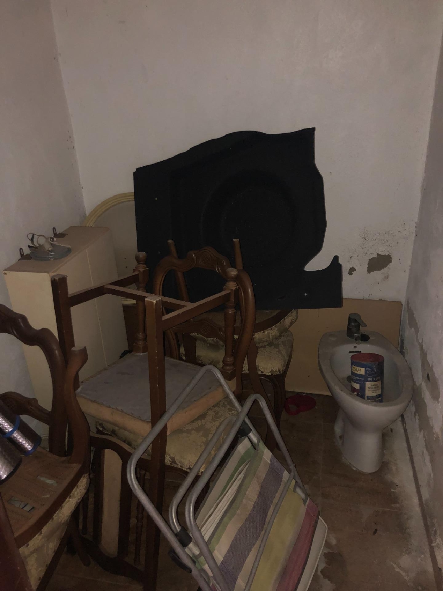  till salu lokal La Parra Poniente Almeriense 6