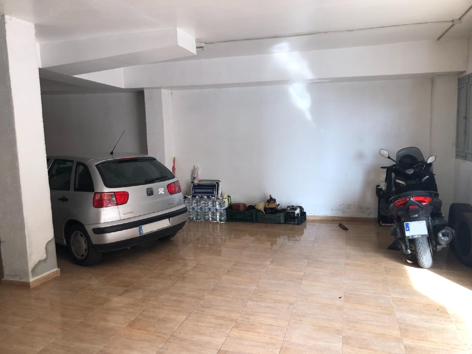 till salu lokal La Parra Poniente Almeriense 3