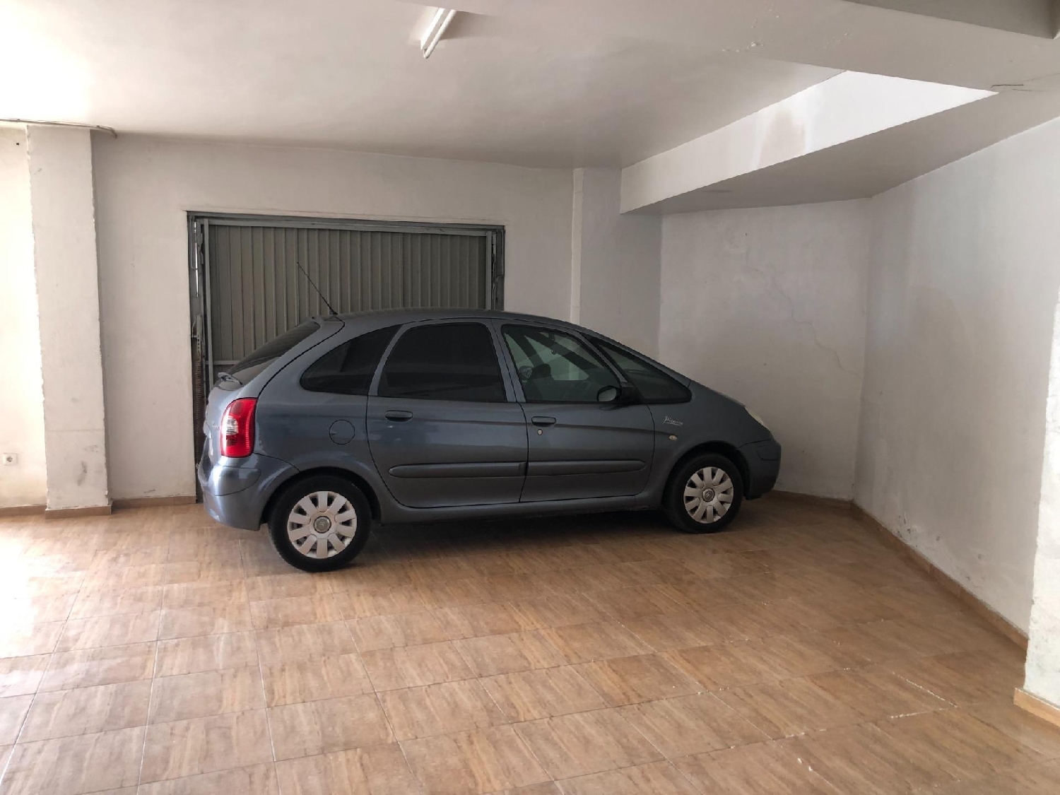  till salu lokal La Parra Poniente Almeriense 5