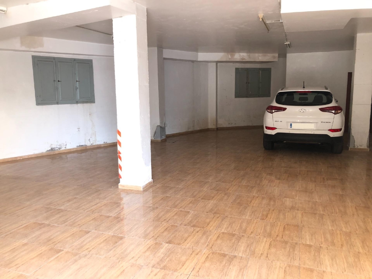  till salu lokal La Parra Poniente Almeriense 1