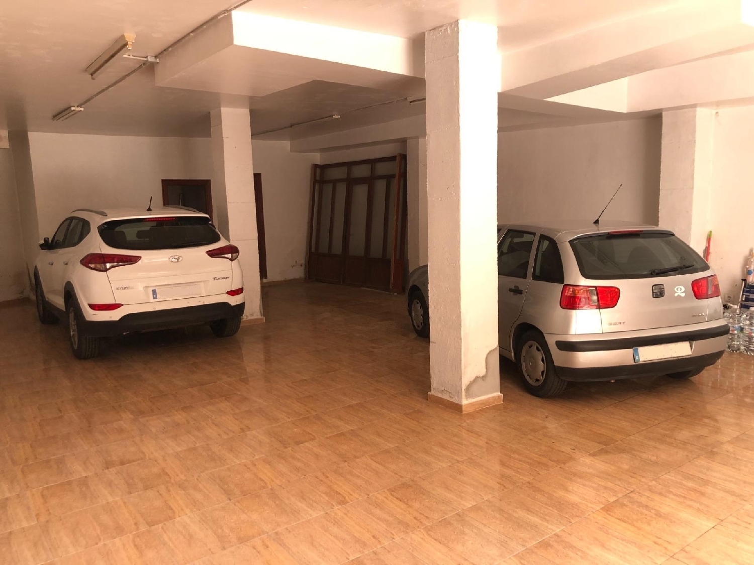 till salu lokal La Parra Poniente Almeriense 2