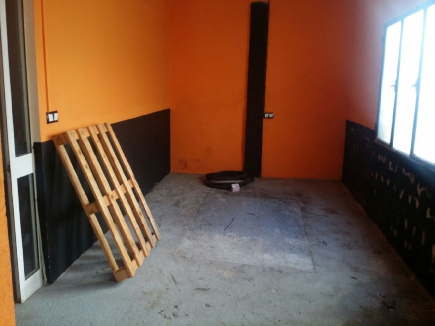  till salu lokal La Paz Valle Medio Del Guadalquivir 6