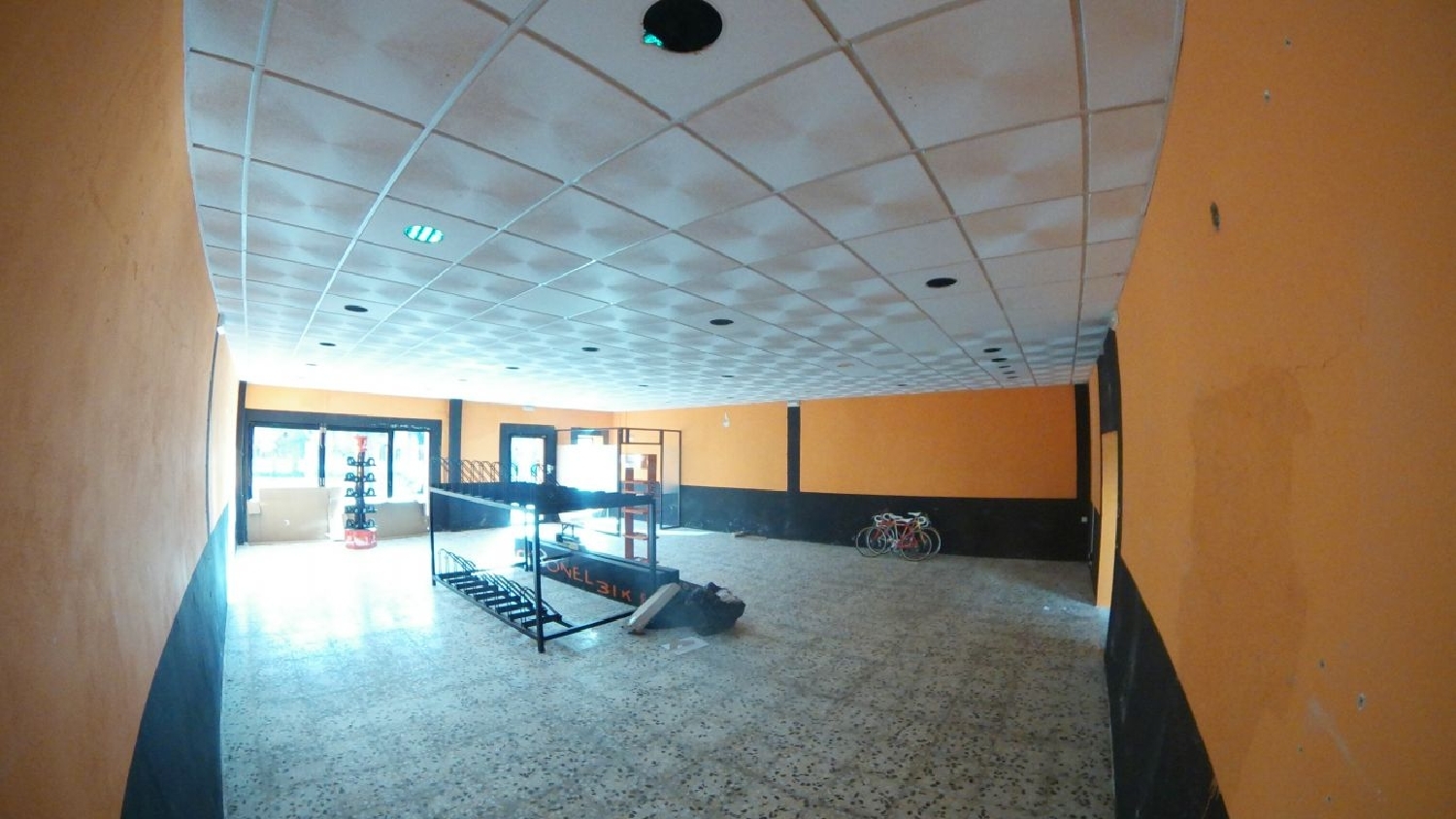  till salu lokal La Paz Valle Medio Del Guadalquivir 2