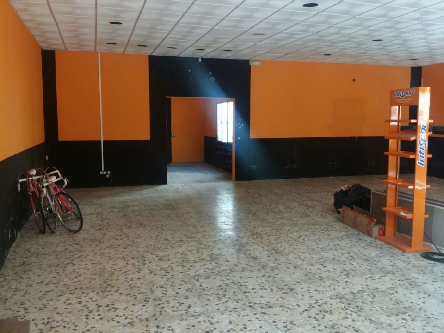  till salu lokal La Paz Valle Medio Del Guadalquivir 5