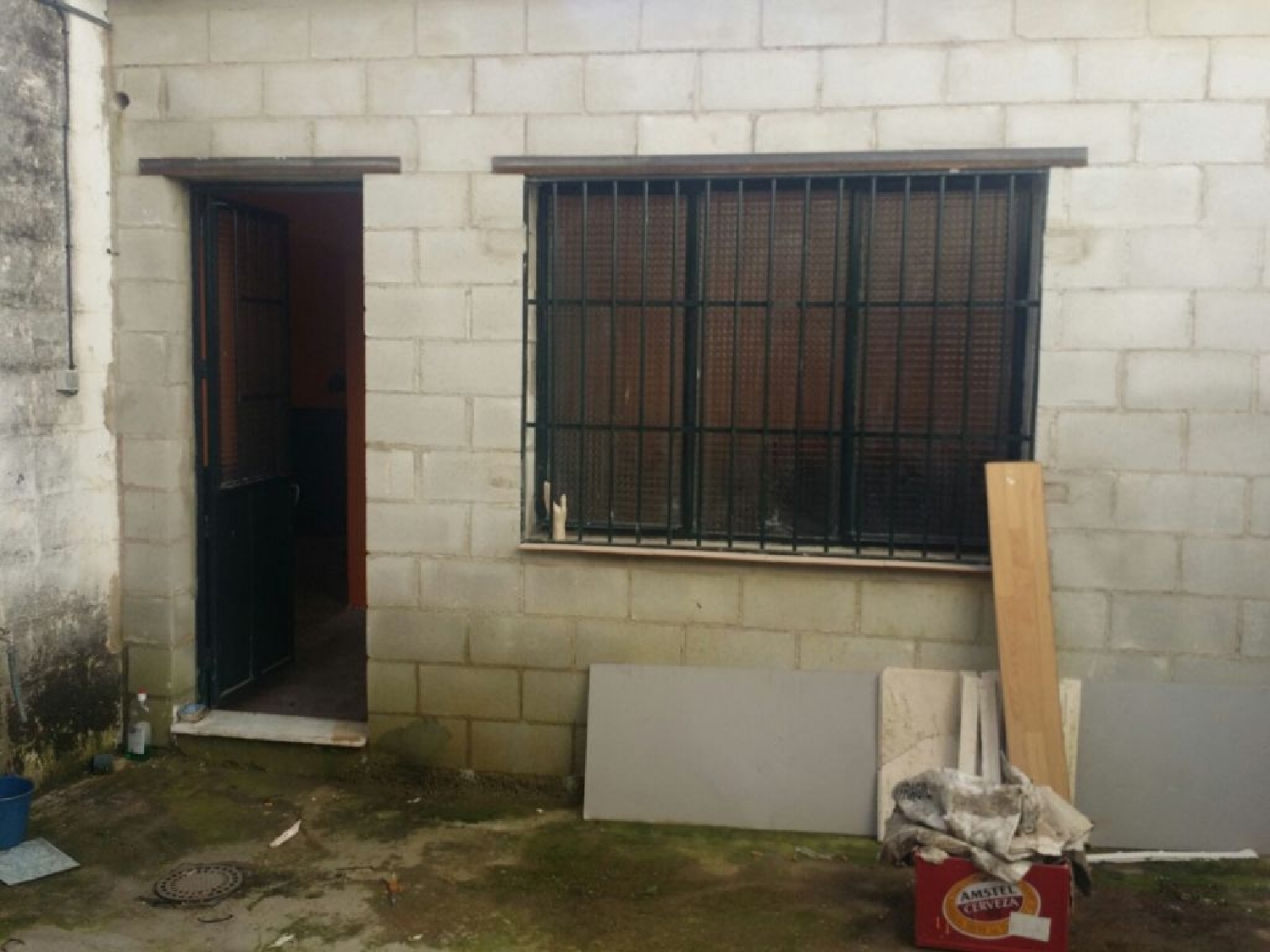  till salu lokal La Paz Valle Medio Del Guadalquivir 7
