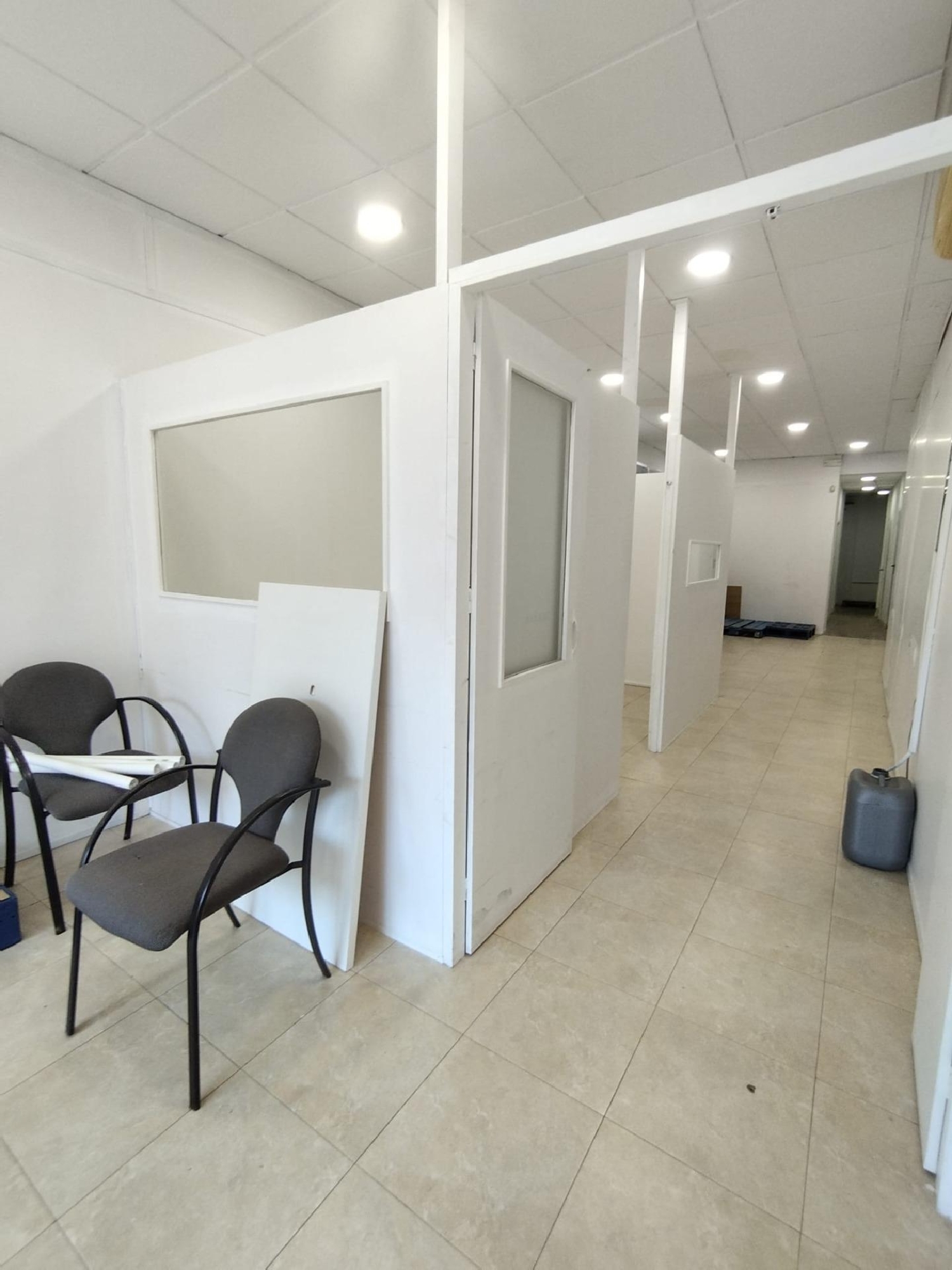  till salu lokal La Paz Huerta De Murcia 6