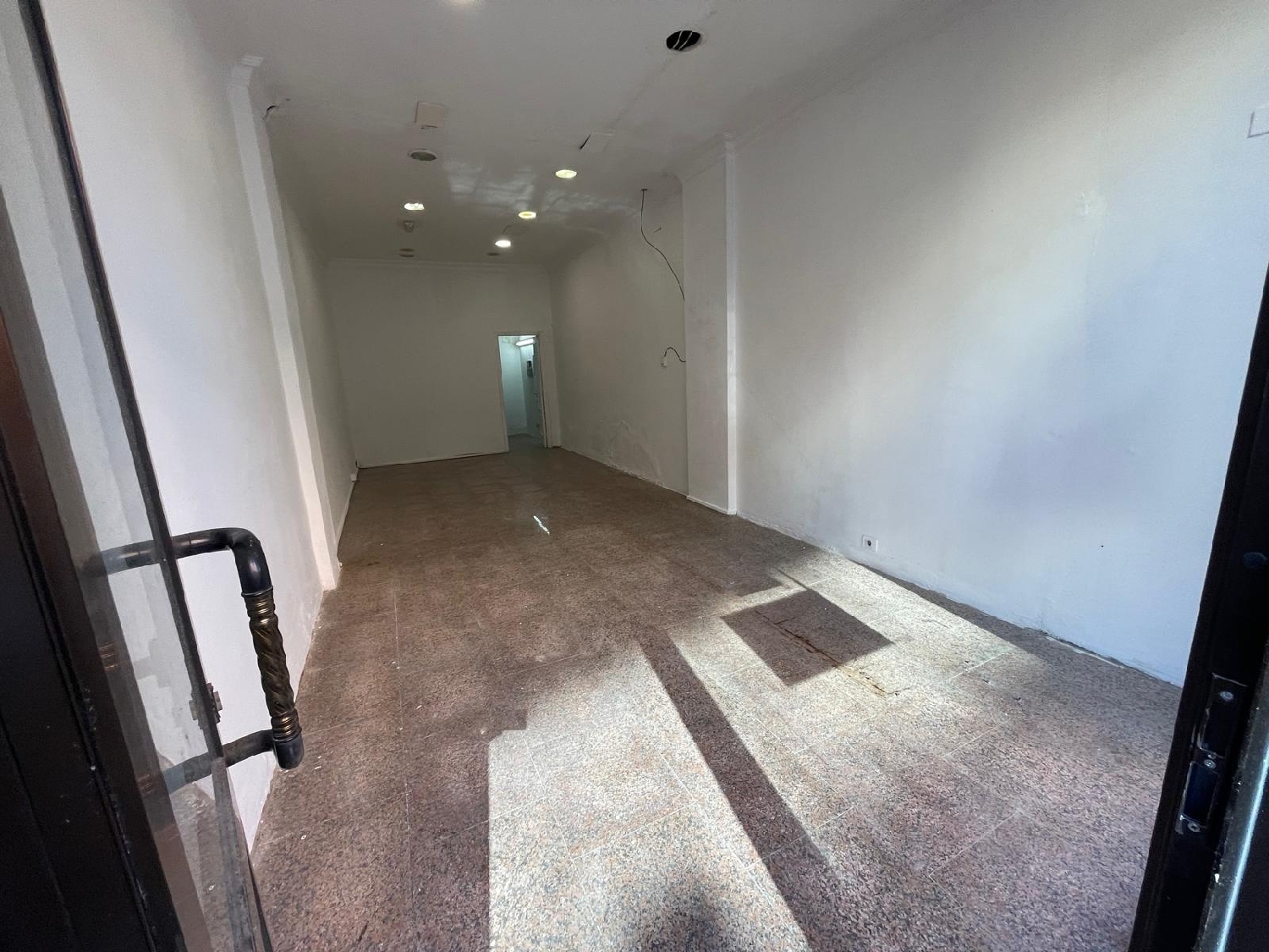  en venta local La Paz Zona Norte 7