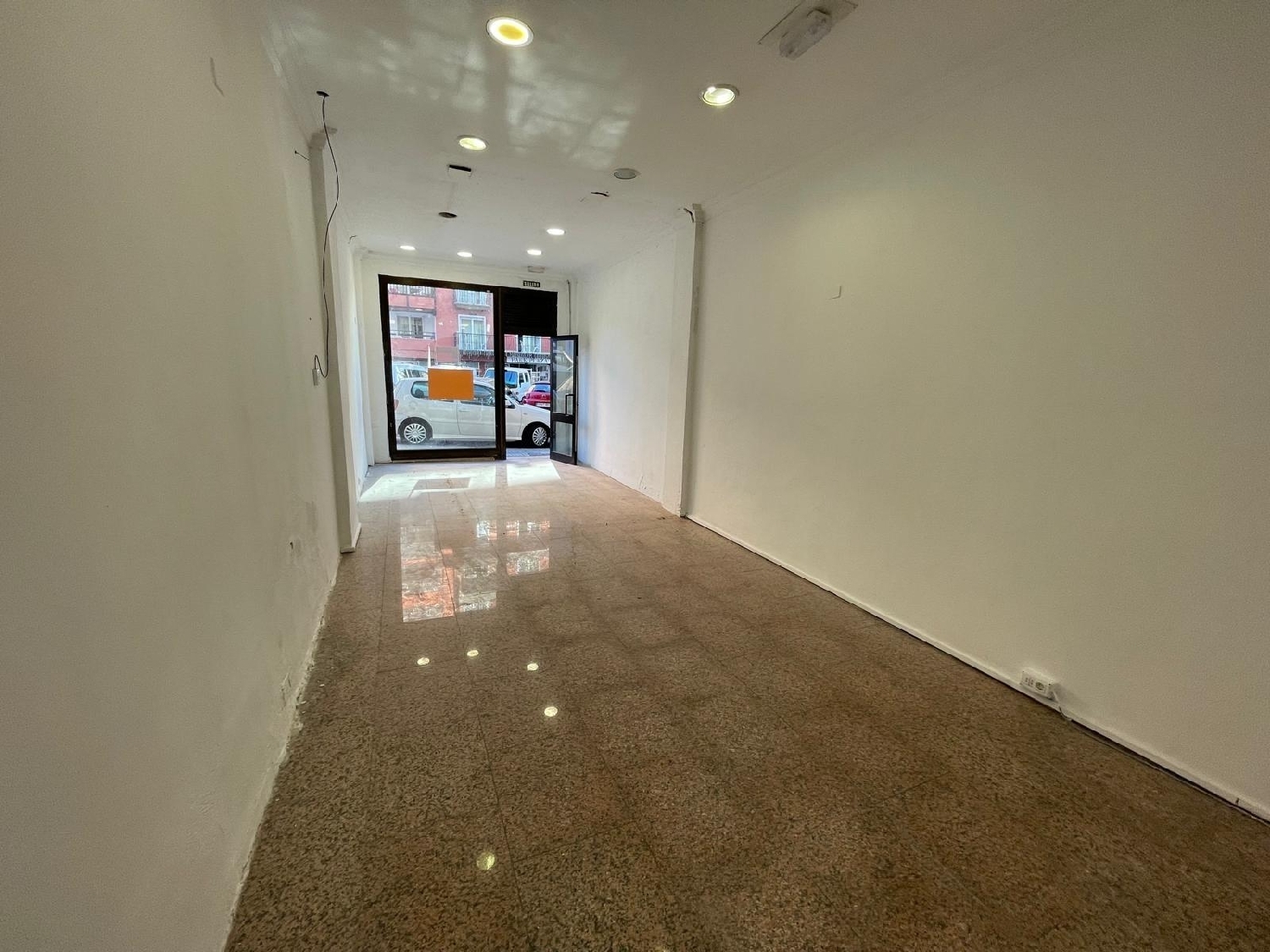  en venta local La Paz Zona Norte 6