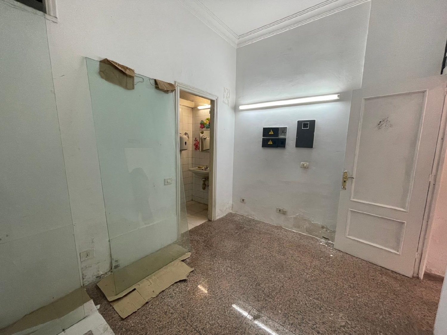  en venta local La Paz Zona Norte 8