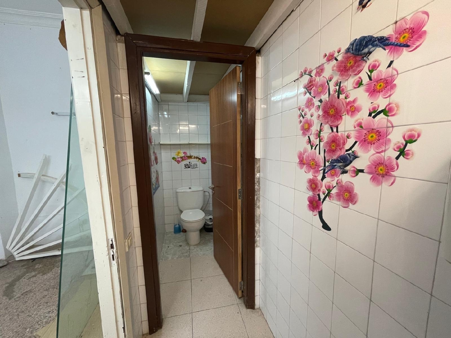  en venta local La Paz Zona Norte 3