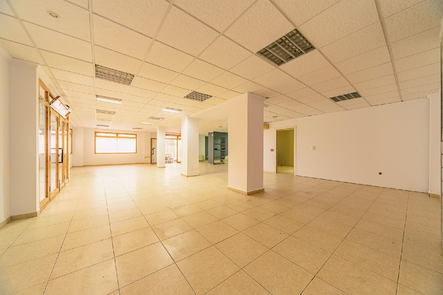 till salu lokal La Pedrera Marina Alta 3
