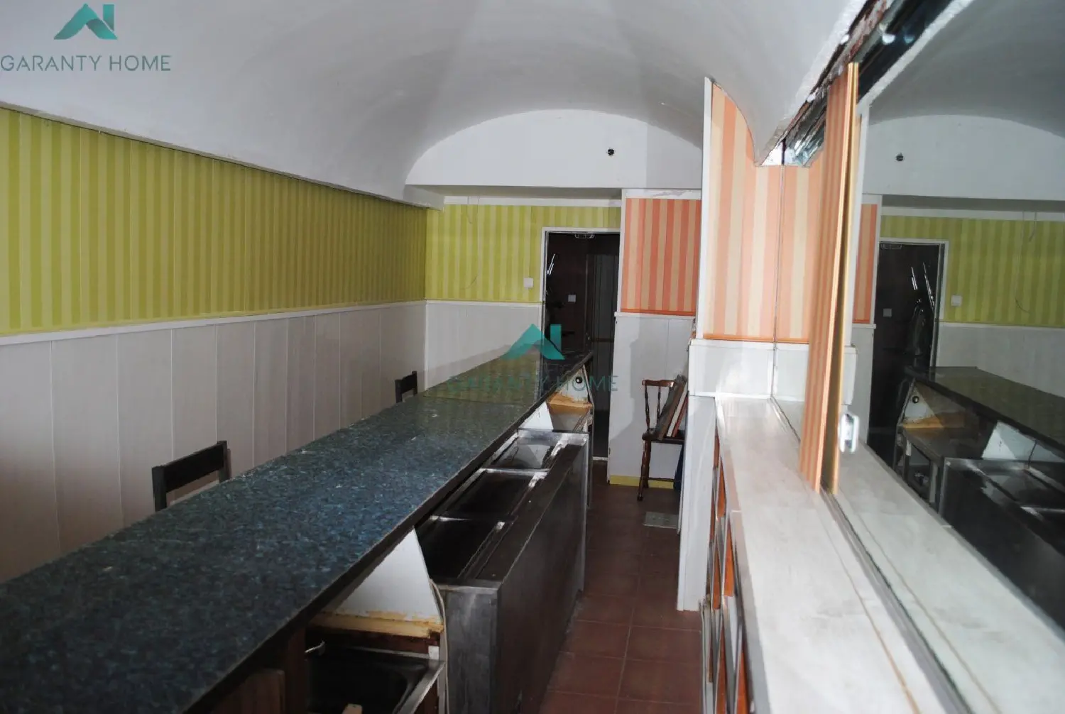  till salu lokal Las Cárcobas Costa Oriental 1