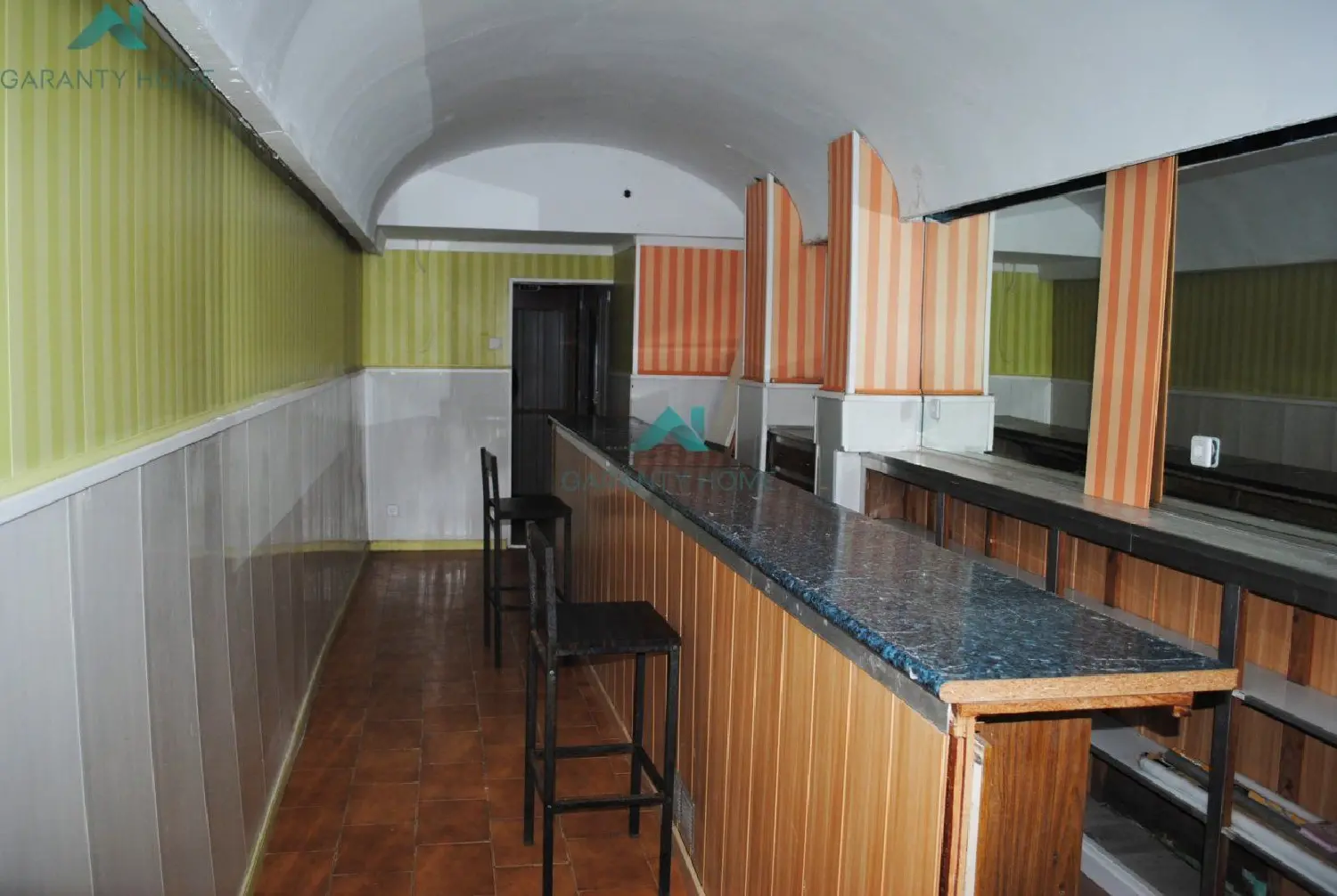 till salu lokal Las Cárcobas Costa Oriental 2