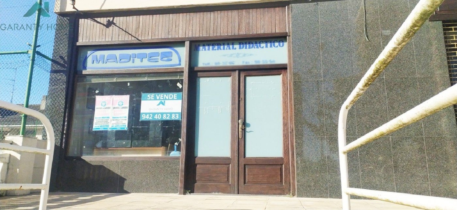  till salu lokal La Pesquera Costa Oriental 1