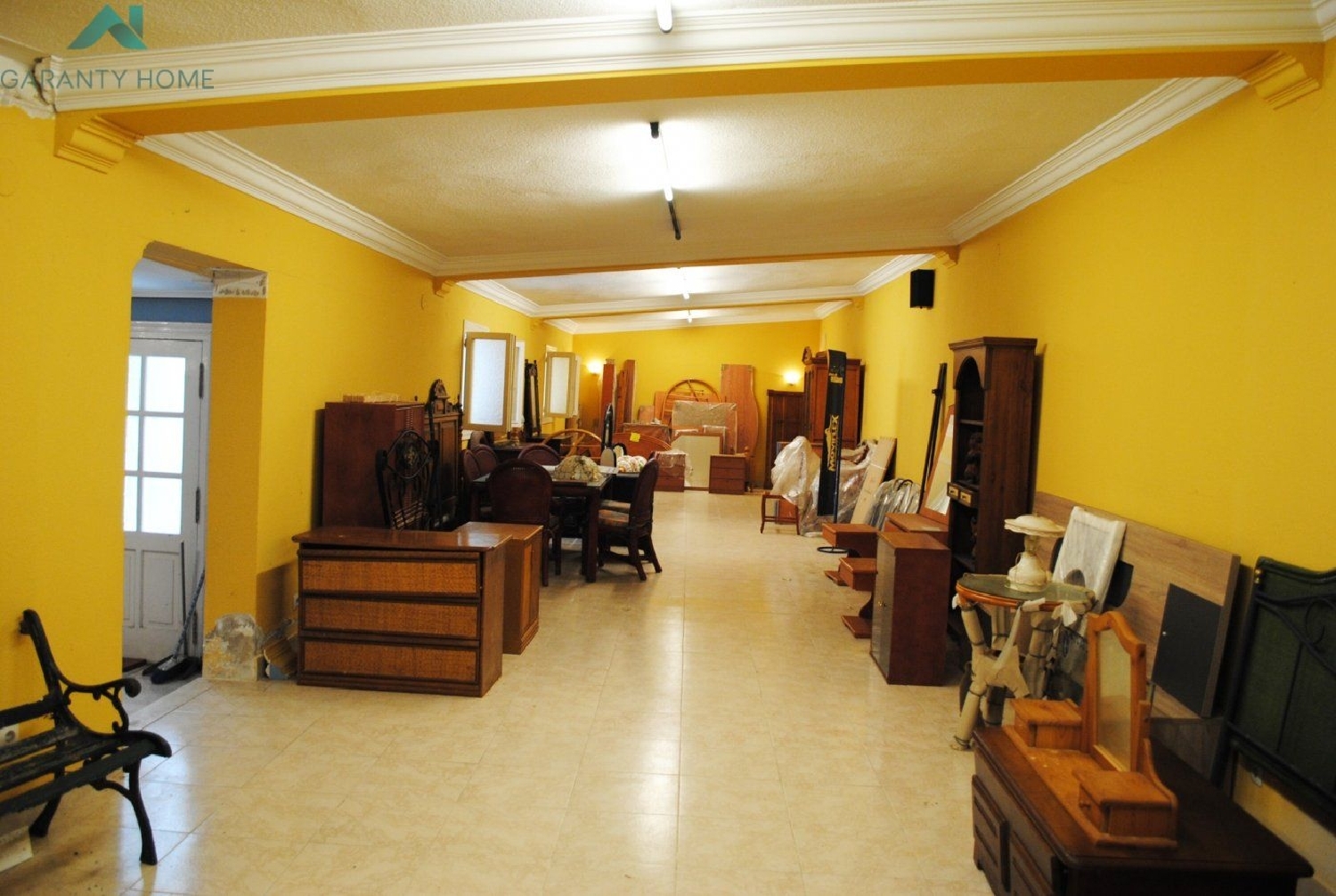  till salu lokal La Pesquera Costa Oriental 7