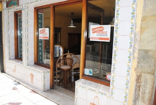 La Pesquera Costa Oriental lokal foto 6259862