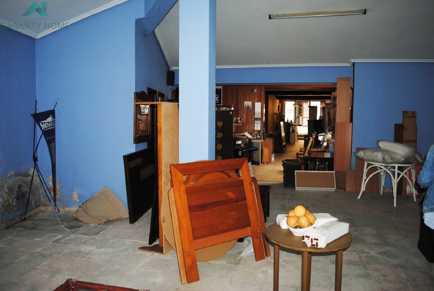  till salu lokal La Pesquera Costa Oriental 6