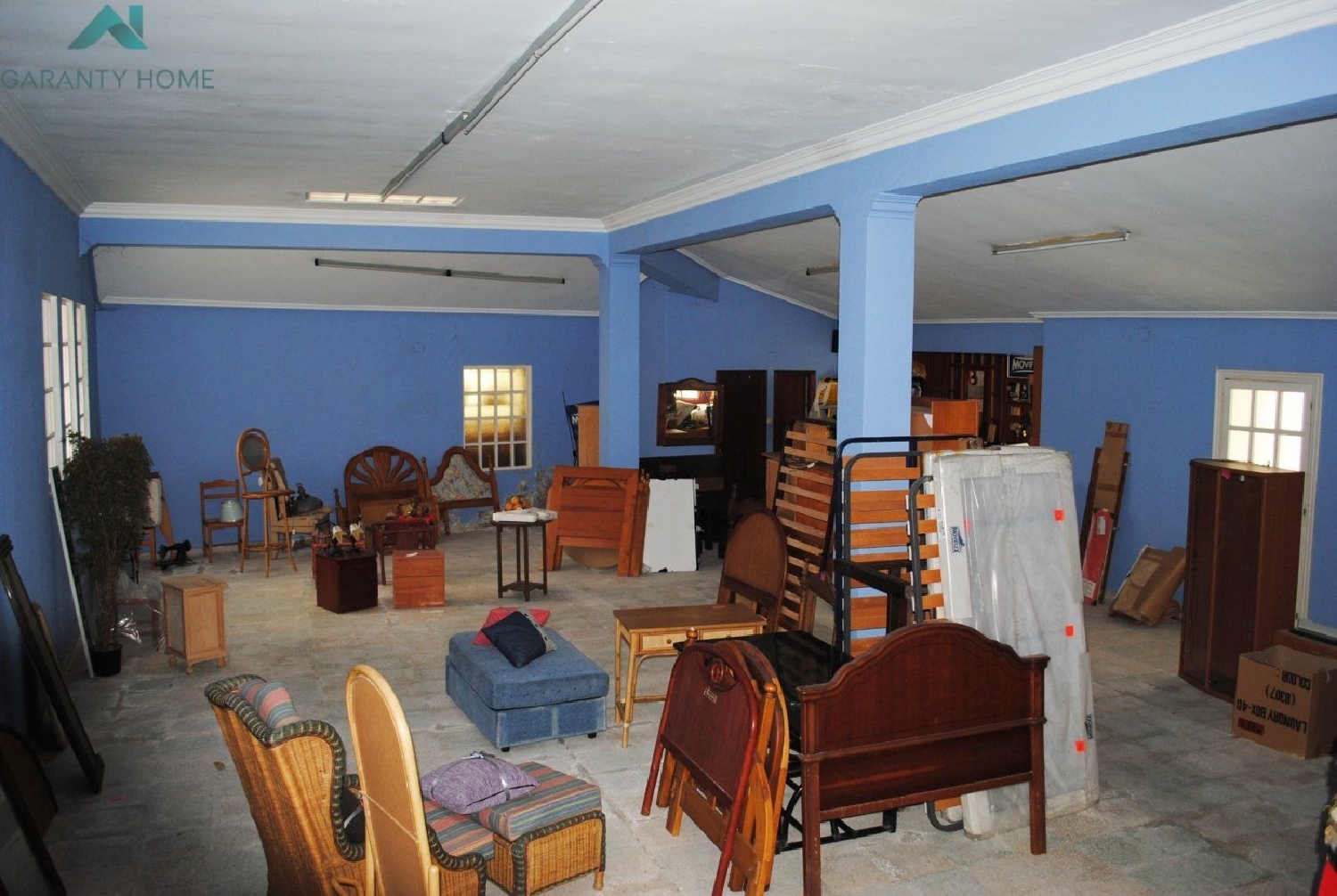  till salu lokal La Pesquera Costa Oriental 8