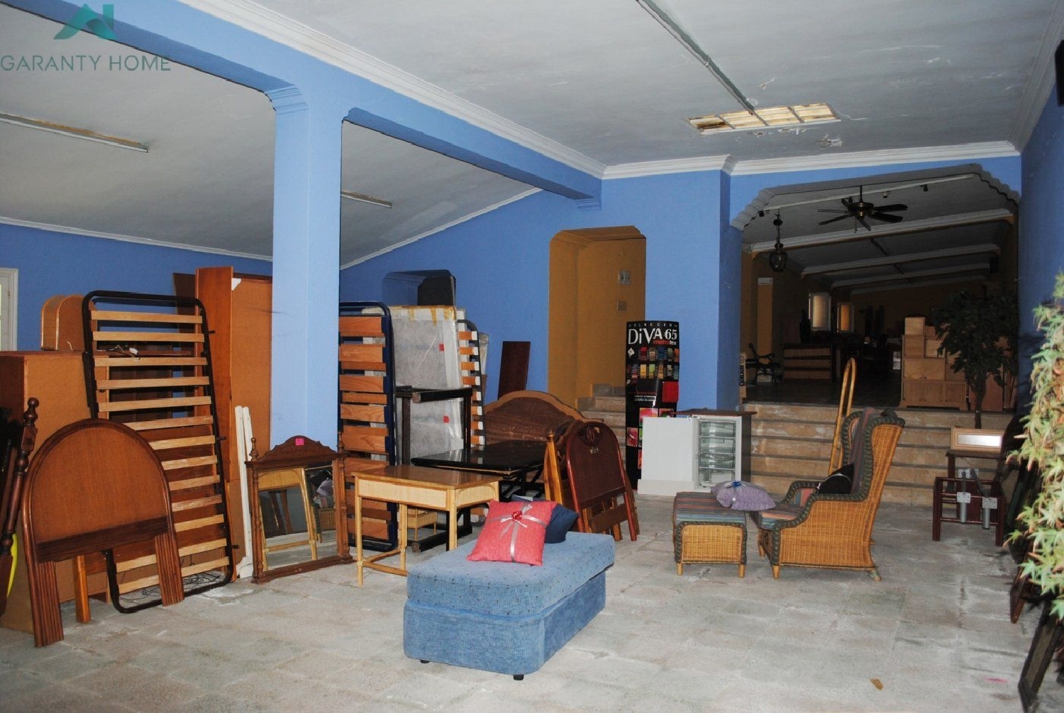  till salu lokal La Pesquera Costa Oriental 4
