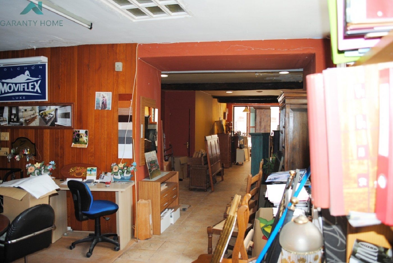 till salu lokal La Pesquera Costa Oriental 3