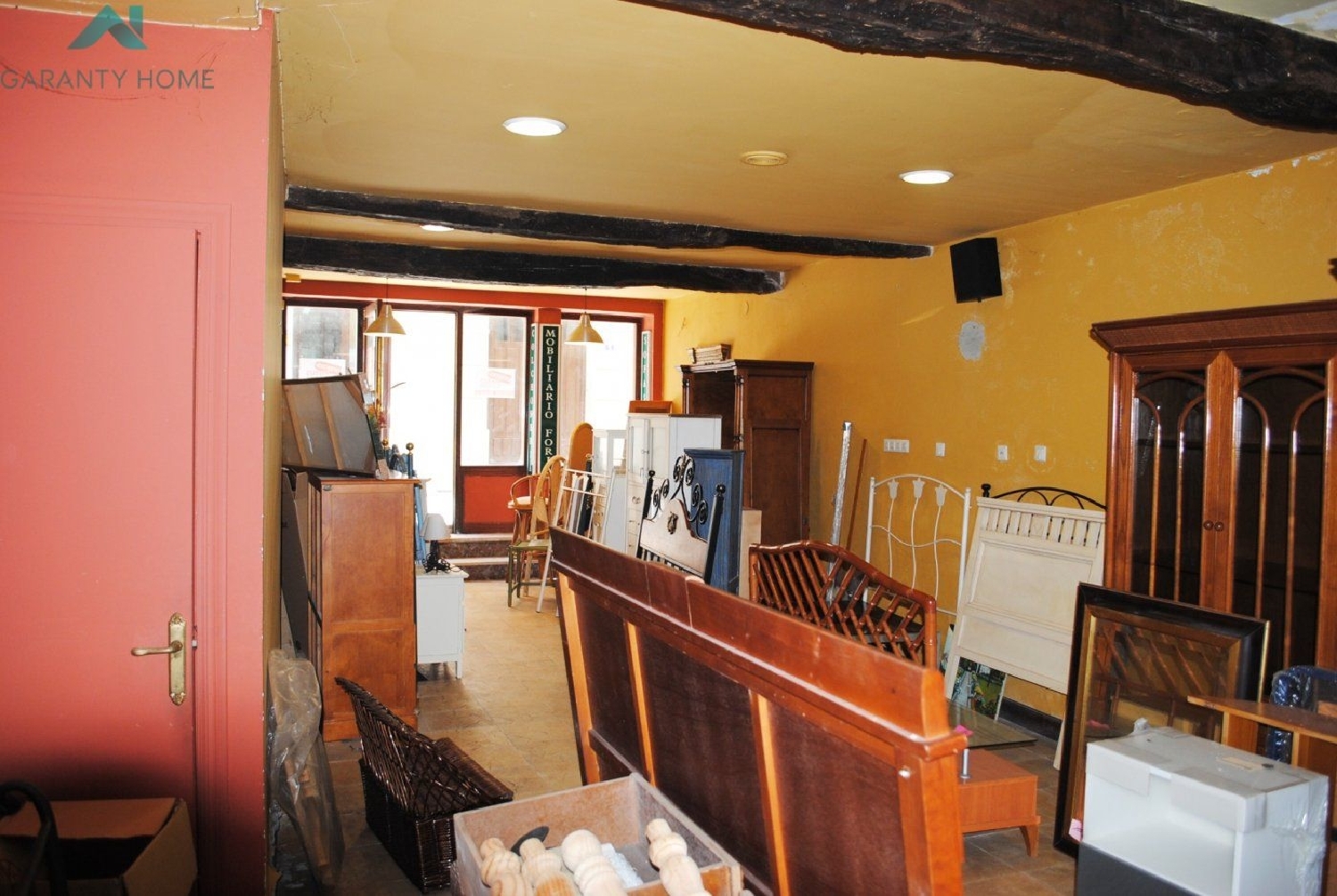 till salu lokal La Pesquera Costa Oriental 2