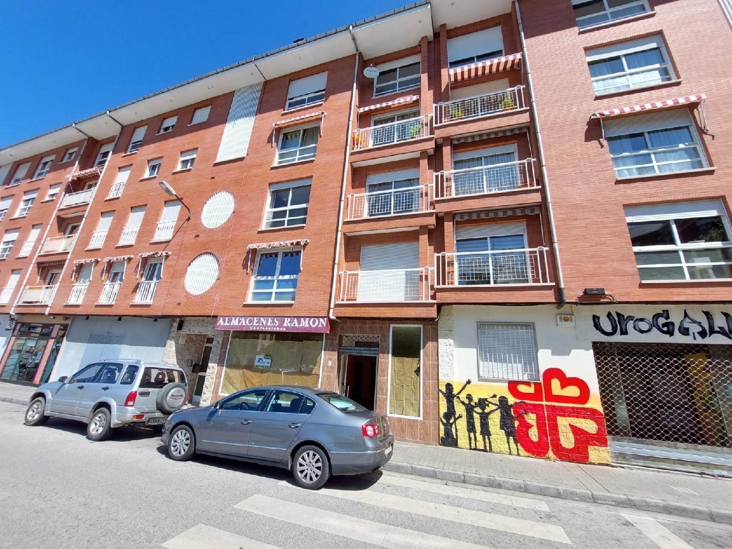  kaufen Gewerberaum La Placa 24403 Bierzo (El) 1