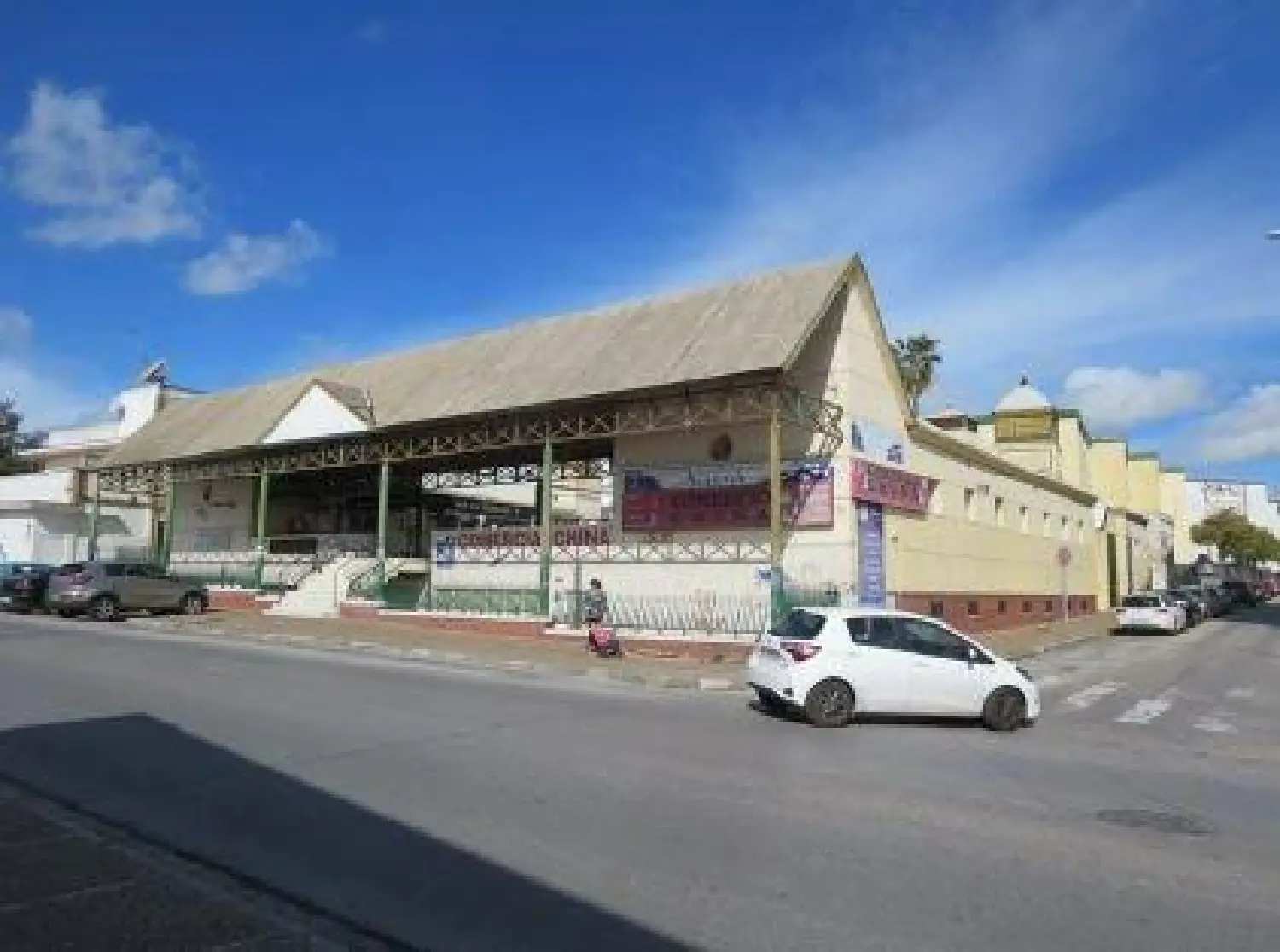 till salu lokal La Plata Campiña De Jerez 2