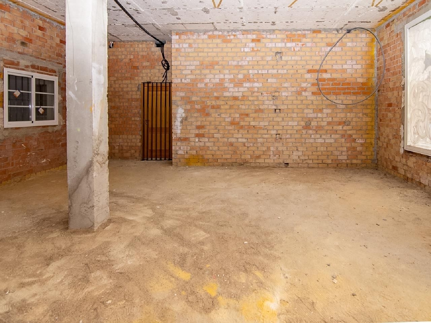till salu lokal La Plata Campiña De Jerez 2