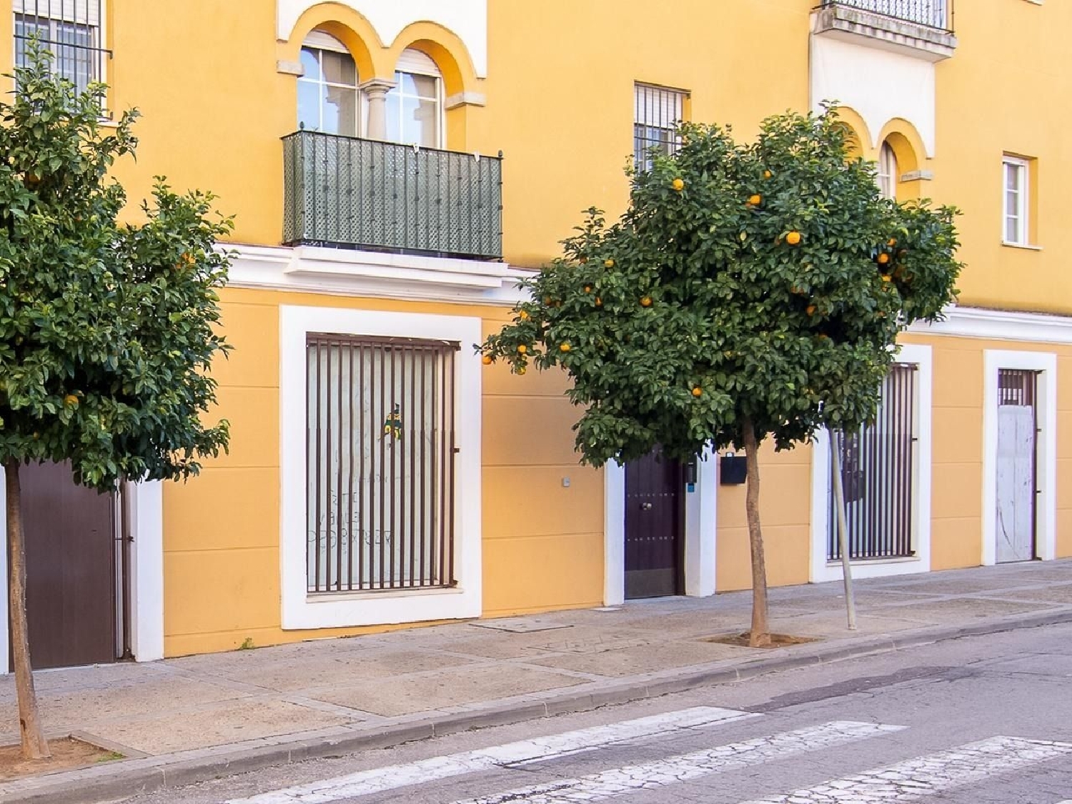 till salu lokal La Plata Campiña De Jerez 3