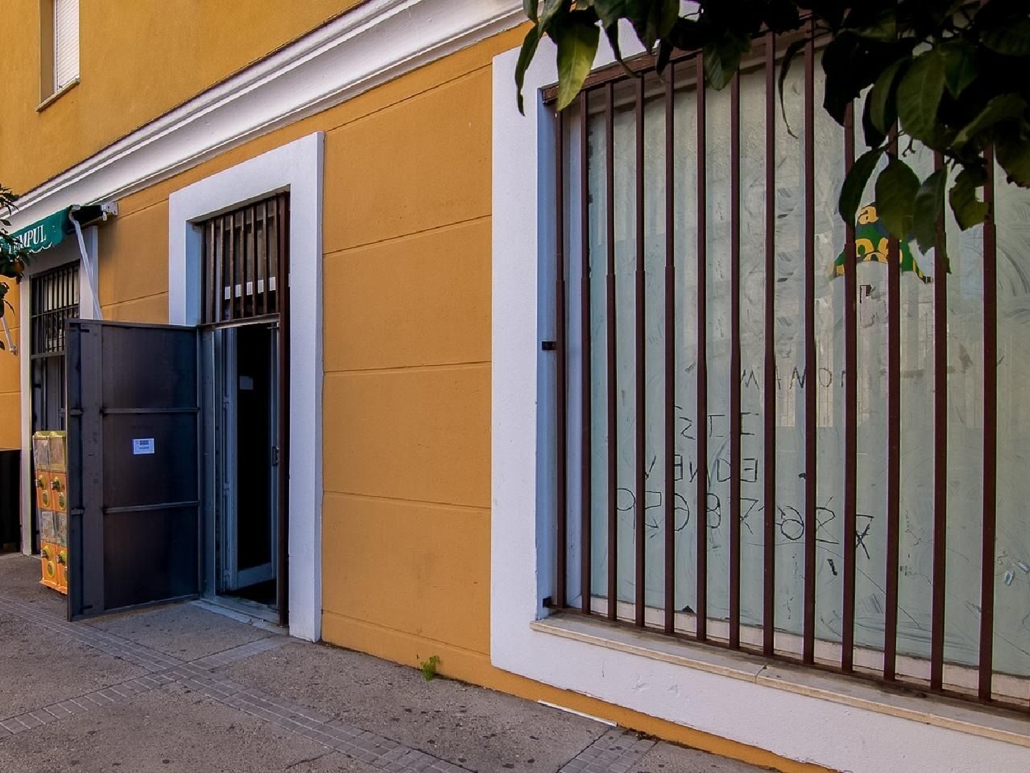  till salu lokal La Plata Campiña De Jerez 4