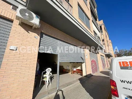 La Pobla De Farnals Horta Nord lokal foto 6207405