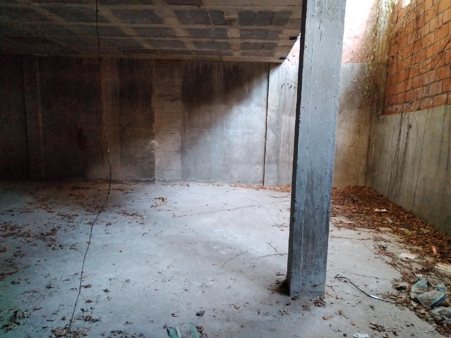  till salu lokal La Poblachuela Campo De Calatrava 6
